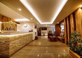 Aabas Pokhara by Barahi Hospitality 4