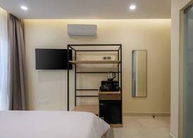 Hazel Spaces Heliopolis 4
