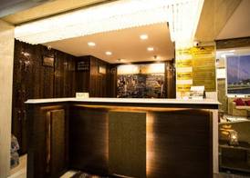 Wall Street Hotel 2