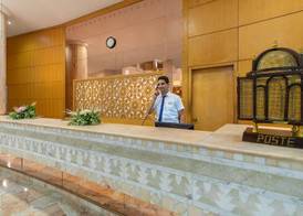 Marhaba Royal Salem - Family Only 2