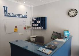 Hostal San Cayetano 3