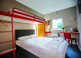 Metro Inns Newcastle 5