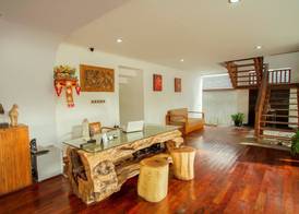 Delu Villas & Suite 3