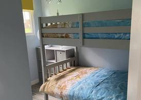 Jjslodge Luxury Chalet in Kilkhampton Bude 2