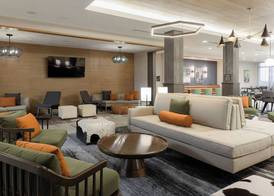 TownePlace Suites by Marriott Cincinnati Oakley 3