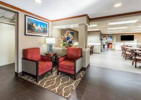 Comfort Inn Festus-St Louis South 3
