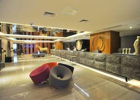 Kaoyu Hotel - Chongqing Guanyinqiao Pedestrian Street 2