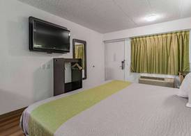 Days Inn by Wyndham Cincinnati I-71 3