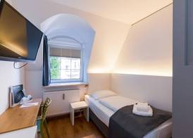 mk hotel münchen max-weber-platz 4