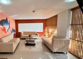 TAMA Hotel Santa Marta 2