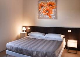 Hotel Villaggio Le Stelline 5
