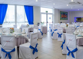Gran Hotel Las Fuentes 5