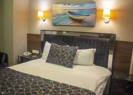 Star City Hotel 5
