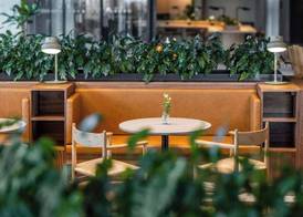 Comfort Hotel Copenhagen Airport 3
