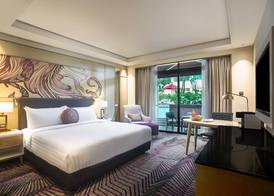 Amari Johor Bahru 5