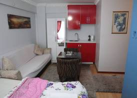 Taksim Pera Suites 5