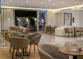 Protaras Plaza Hotel 2
