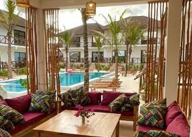 Sand Beach Boutique Hotel 2