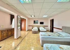 Hotel Grbalj 4