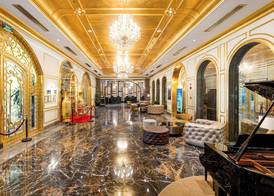 Dolce by Wyndham Hanoi Golden Lake 4