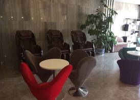 ibis Styles NT Shimao Plz 5