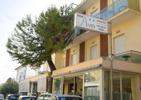 Hotel Ave 3