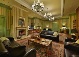 Marrol's Boutique Hotel 4