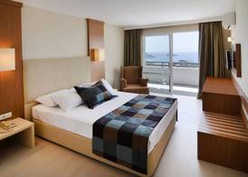 City's Hill Hotel 5