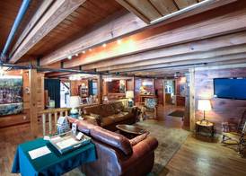 Cliffview Resort 5