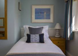 St Michaels Resort, Falmouth 5