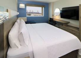 Holiday Inn Express MANZANILLO by IHG 4