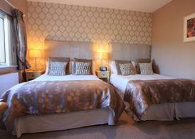 Elagh View Bed & Breakfast 5