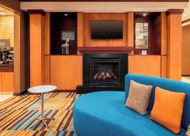 Fairfield Inn & Suites Stevens Point 4