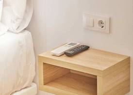 Silken Atlantis Playa - Holiday Homes 5
