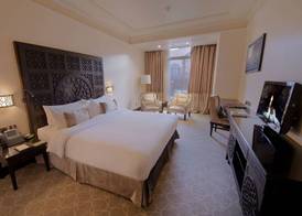 Al Mashreq Boutique Hotel - Small Luxury Hotels of the World 4