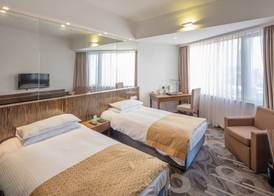 City Hotel Shanghai 5