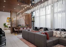 Hyatt Place Atlanta/Perimeter Center 4