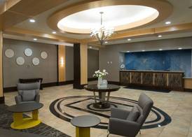 SpringHill Suites by Marriott Logan 3