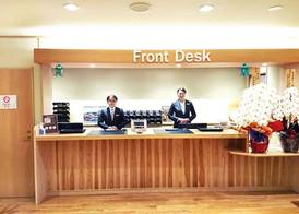NARA Visitor Center & Inn 4