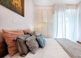 Acropolis Boutique Suite 4
