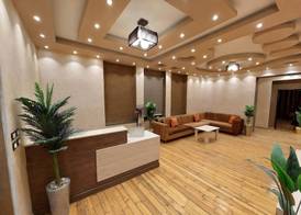 Cairo Plaza Luxe Hotel 2
