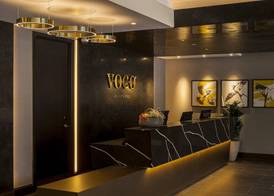 voco EDINBURGH - HAYMARKET by IHG 2