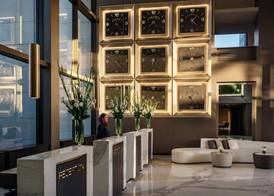 Movenpick Hotel And Casino Malabata Tanger 2