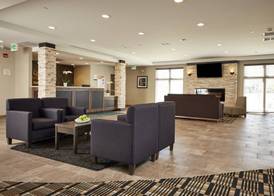 Quality Inn & Suites Kingston 4