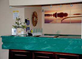 Days Inn by Wyndham Dyersburg 4