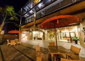 嬉安平 Si Anping by Hotel Si 5