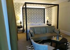 Hotel & Spa Le Pavillon 5