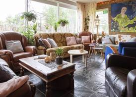 Blómasetrið Homestay 4