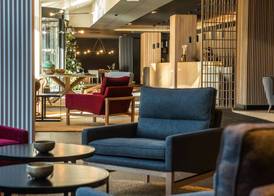 Lodge Park Hotel & Spa 5