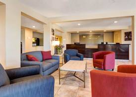 Quality Inn Prescott 3